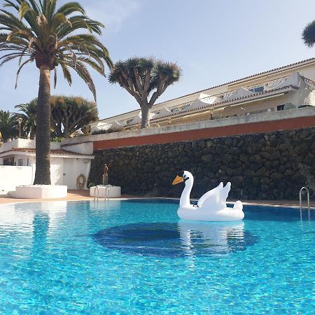 タコロンテTerazza Del Mar Studioアパートメント エクステリア 写真