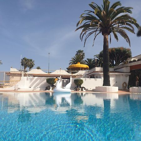 タコロンテTerazza Del Mar Studioアパートメント エクステリア 写真